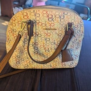 Calvin Klein Crossbody bag
